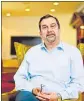  ?? MINT ?? ITC will scale up mega brands, said CMD Sanjiv Puri.