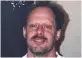  ??  ?? Stephen Paddock