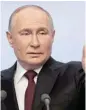  ?? ?? Vladimir Putin