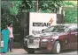  ??  ?? The court was hearing a PIL seeking a probe into the Essar Group allegedly tapping the phones of VVIPS