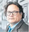  ??  ?? Author, broadcaste­r and Canada Council chair Jesse Wente calls on us all to build a new Canada.