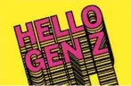  ??  ?? The weekly “Hello Gen Z” podcast debuted July 23.