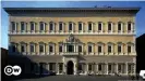  ??  ?? El Palazzo Farnese es la sede de la embajada de Francia en Roma