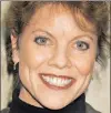  ??  ?? ERIN MORAN Illness diagnosed in Nov.