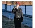  ?? U.S. ARMY / ELIZABETH FRASER ?? Staff Sgt. Adrienne Doctor plays
taps during the dedication ceremony for the “Tomb of Remembranc­e” in Section 72 of Arlington National Cemetery in Virginia on Wednesday.