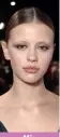  ??  ?? Mia Goth