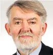  ??  ?? ‘Integrity’...MP Paul Flynn