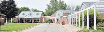  ?? STEVE HENSCHEL/TORSTAR ?? Upper Canada Lodge will close when the Gilmore Lodge expansion is complete.