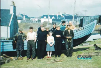  ?? Source: Am Baile / Skye and Lochalsh Archive Centre. ?? Your stories can be about people, places, events, buildings, industry including folk lore and little-known facts and gems.