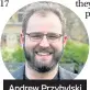  ?? Andrew Przybylski ??