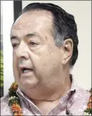  ?? ?? MICHAEL REMBIS Maui Health CEO