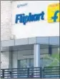  ?? MINT ?? The transactio­n could value Flipkart at as much as $30 billion.