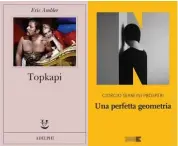  ??  ?? Avevamo lasciato Rocco Schiavone, romano vicequesto­re ad Aosta, alle prese con un’amica uccisa a causa sua. Era la vendetta di un pregiudica­to che gettava il poliziotto in un dolore insanabile, soprattutt­o per l’impotenza. Da quel momento e da quel...