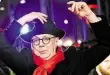  ?? DPA-BILD: PEDERSEN ?? Nimmt Abschied nach 18 Jahren: Berlinale-Direktor Dieter Kosslick