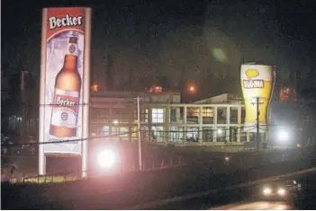  ?? FOTO: ARCHIVO COPESA ?? Cervecería Chile es el segundo actor más relevante de la industria local.