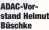  ??  ?? ADAC-Vorstand Helmut Büschke