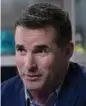  ??  ?? Kevin Plank