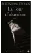  ??  ?? Genre | Roman Auteur | Marina Salzmann
Titre | La Tour d’abandon Editeur | Bernard Campiche Pages | 176