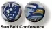  ??  ?? Sun Belt Conference Tournament
Georgia State vs. Georgia Southern, 7 p.m., 1380, 88.5