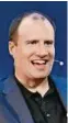  ??  ?? Mastermind Kevin Feige