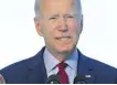  ?? FOT. JIM WATSON / AP ?? Joe Biden