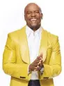  ??  ?? Terry Crews hosts “America’s Got Talent: The Champions”