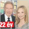  ??  ?? 22 év