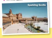  ?? ?? Sparkling Seville