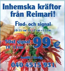  ??  ?? Det är