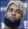  ??  ?? Receiver Odell Beckham Jr. was injured Aug. 21.