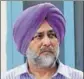  ??  ?? Surjit Singh Grewal