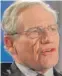  ??  ?? Bob Woodward