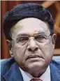  ??  ?? Datuk Seri S. Samy Vellu