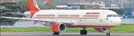  ?? MINT ?? Air India looks to draw loan on June 18 in one or more tranches