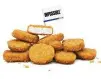  ?? IMPOSSIBLE FOODS ?? Impossible Chicken Nuggets were developed by the maker of the faux-beef Impossible Burger.