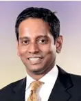  ??  ?? HNB Corporate Banking Deputy General Manager Ruwan Manatunga