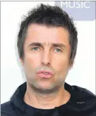  ?? ?? Liam Gallagher See Question 6.