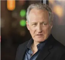  ?? ROB LATOUR/INVISION/THE ASSOCIATED PRESS FILE PHOTO ?? Director Michael Mann is working on a prequel novel to his movie Heat.