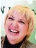  ??  ?? Claudia Roth