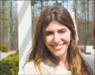  ?? Contribute­d photo ?? A number of other people have turned out to have connection­s to the case that developed after Jennifer Dulos disappeare­d last year.