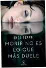  ??  ?? Un profesor de instituto aparece ahorcado en un pinar cerca de Madrid con los ojos arrancados. No hay pistas, pero en su bolsillo aparecen el nombre y la dirección de una mujer que no le ha visto en la vida.