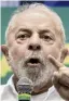  ?? ?? Lula da Silva