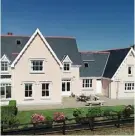  ??  ?? THE PINK HOUSE, DUNCANNON Asking Price €550,000