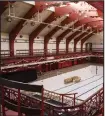  ??  ?? The Govanhill Baths campaign is edging closer to its target