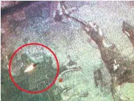  ??  ?? Above: The SAMs weren’t effective below around 1,200 feet. Thus, when antiaircra­ft guns began firing within the SAM ring, everyone possessing a gun was instructed to fire vertically into the air. This filled the air with bullets to take out low-flying aircraft.