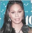  ?? Leon Bennett Getty Images for Essence ?? Laverne Cox