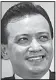  ??  ?? Trillanes