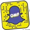  ??  ?? pour Scannez ce snapcode My Fake». accéder à «Oh