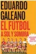  ??  ?? ¿Qué está leyendo? Tengo en la vidrería El futbol a sol y sombra, de Eduardo Galeano, me gusta mucho.