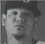  ??  ?? Felix Hernandez